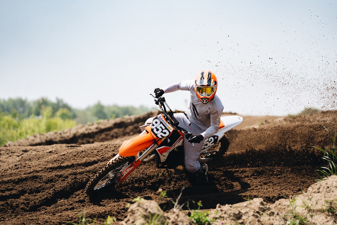 casque moto-cross : guide pratique pour pilotes