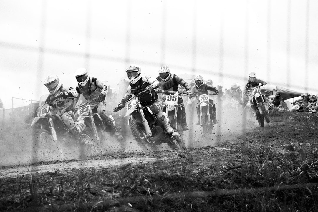 budget moto-cross : guide pratique pour pilotes