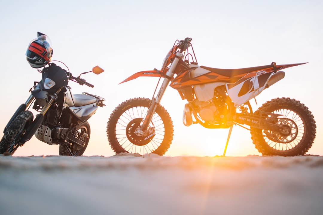 entretien moto-cross : guide pratique pour pilotes