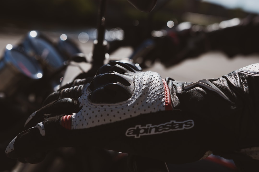 gants moto-cross : guide pratique pour pilotes