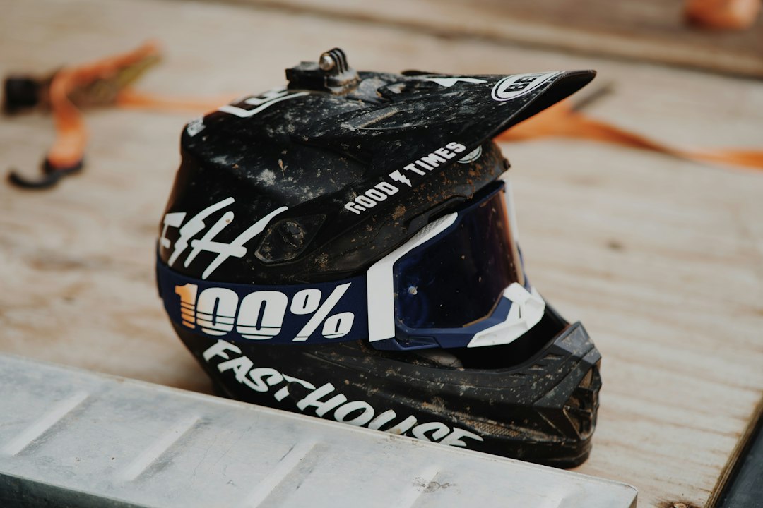 lunettes moto-cross : guide pratique pour pilotes